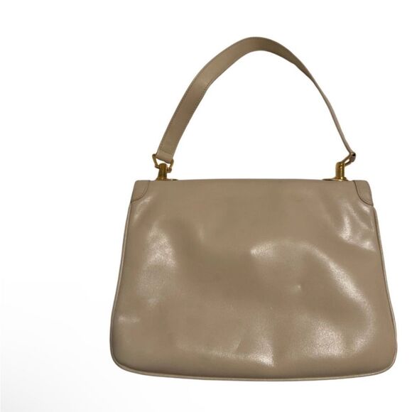 Gucci beige bag - Picture 6 of 12